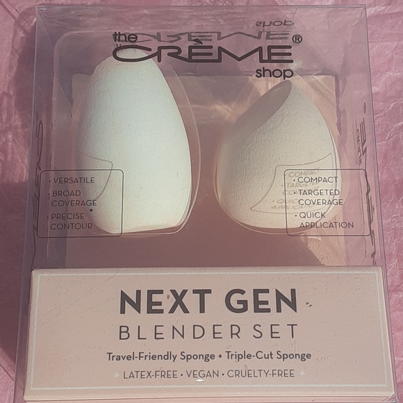 Next Gen Blender Set w/ BONUS Cleansing Wipes - Picture 2 of 6